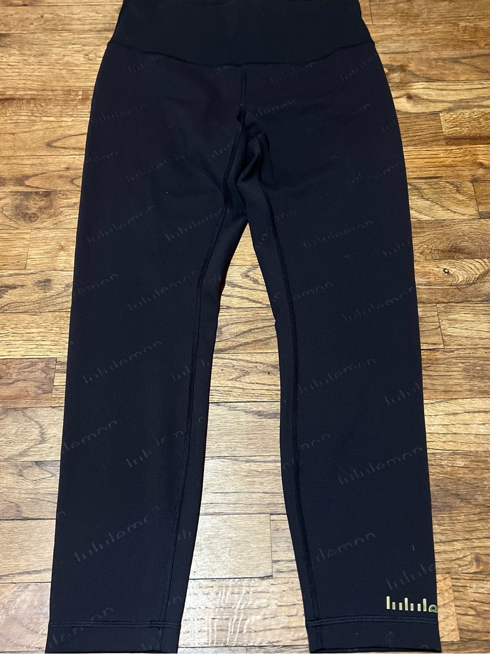 Lululemon Wunder Train Legging Special Edition Size 10